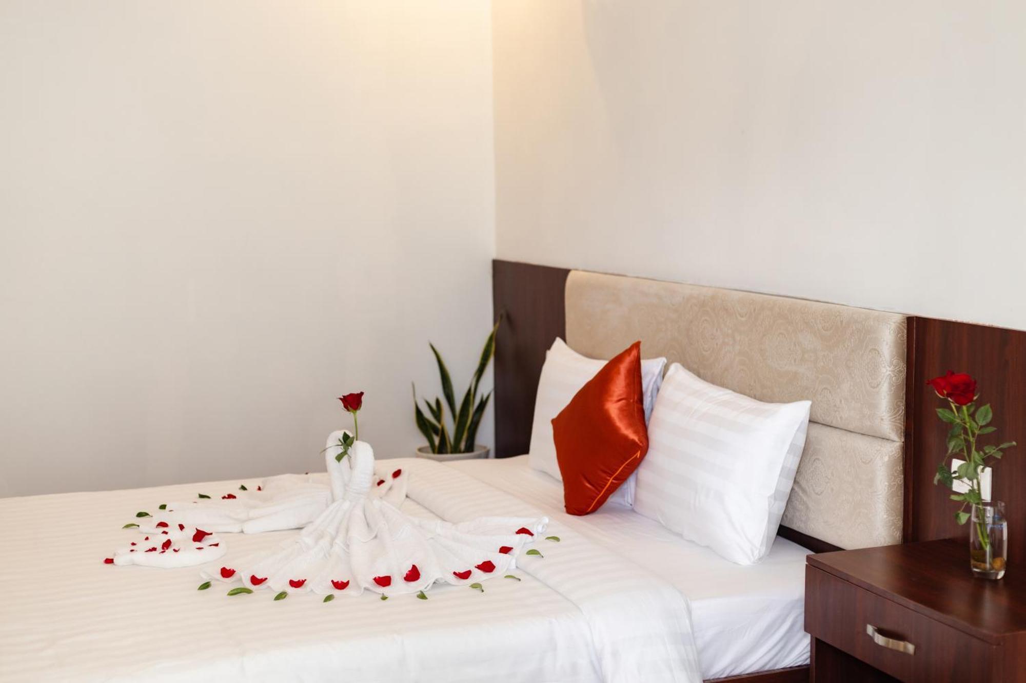 Soonnoeng Resort Ронгсанлем Экстерьер фото