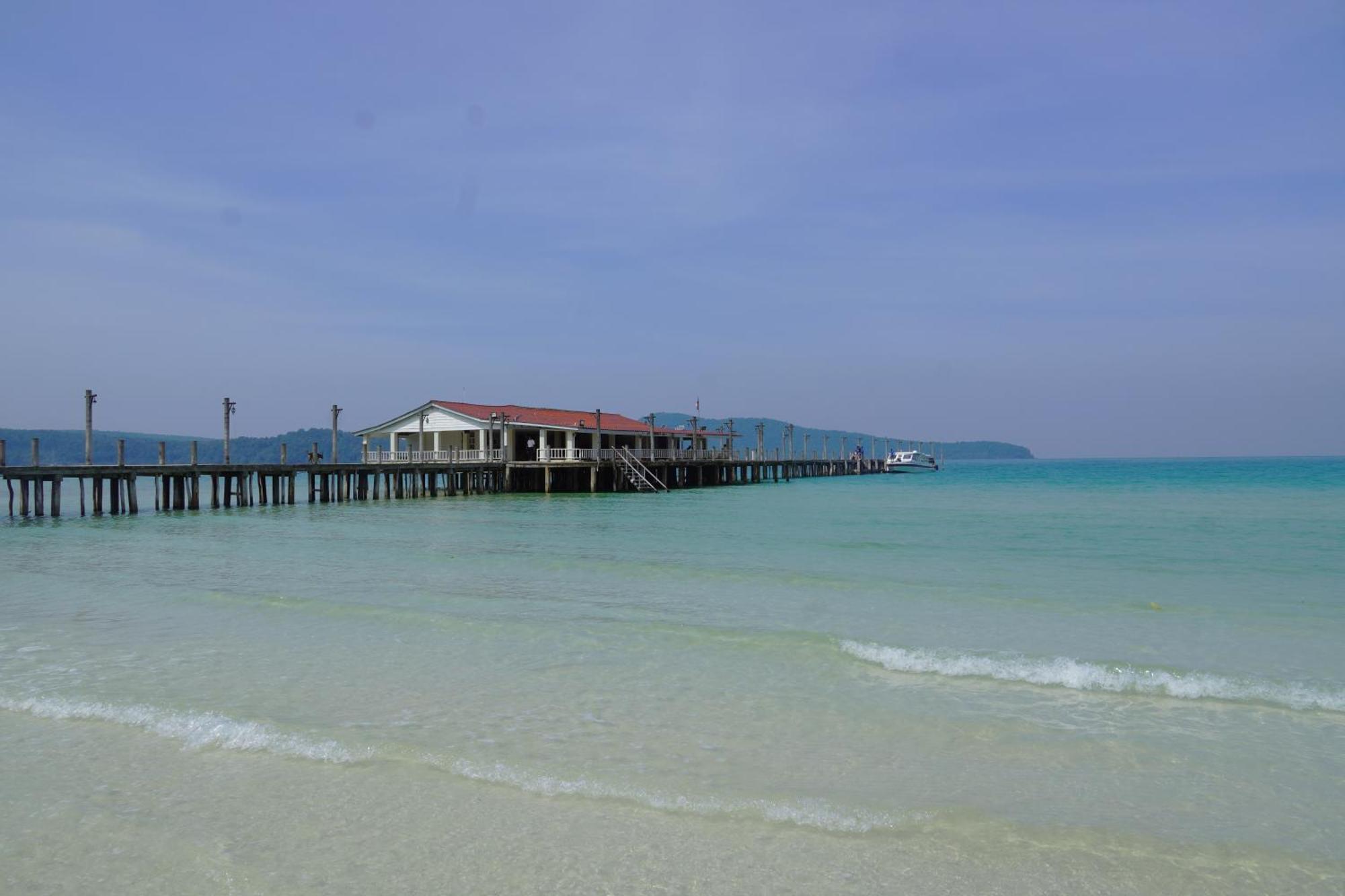 Soonnoeng Resort Ронгсанлем Экстерьер фото