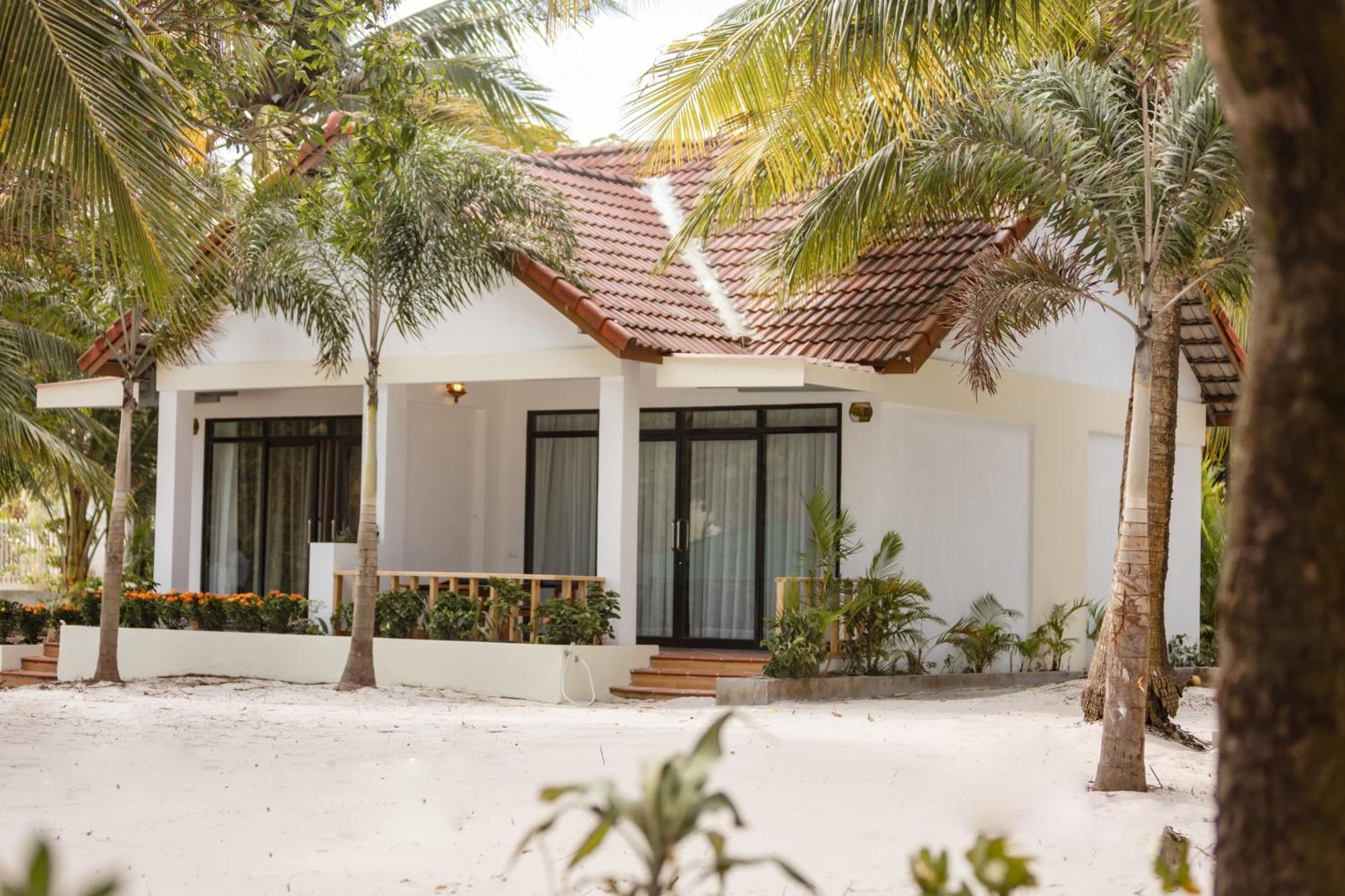 Soonnoeng Resort Ронгсанлем Экстерьер фото