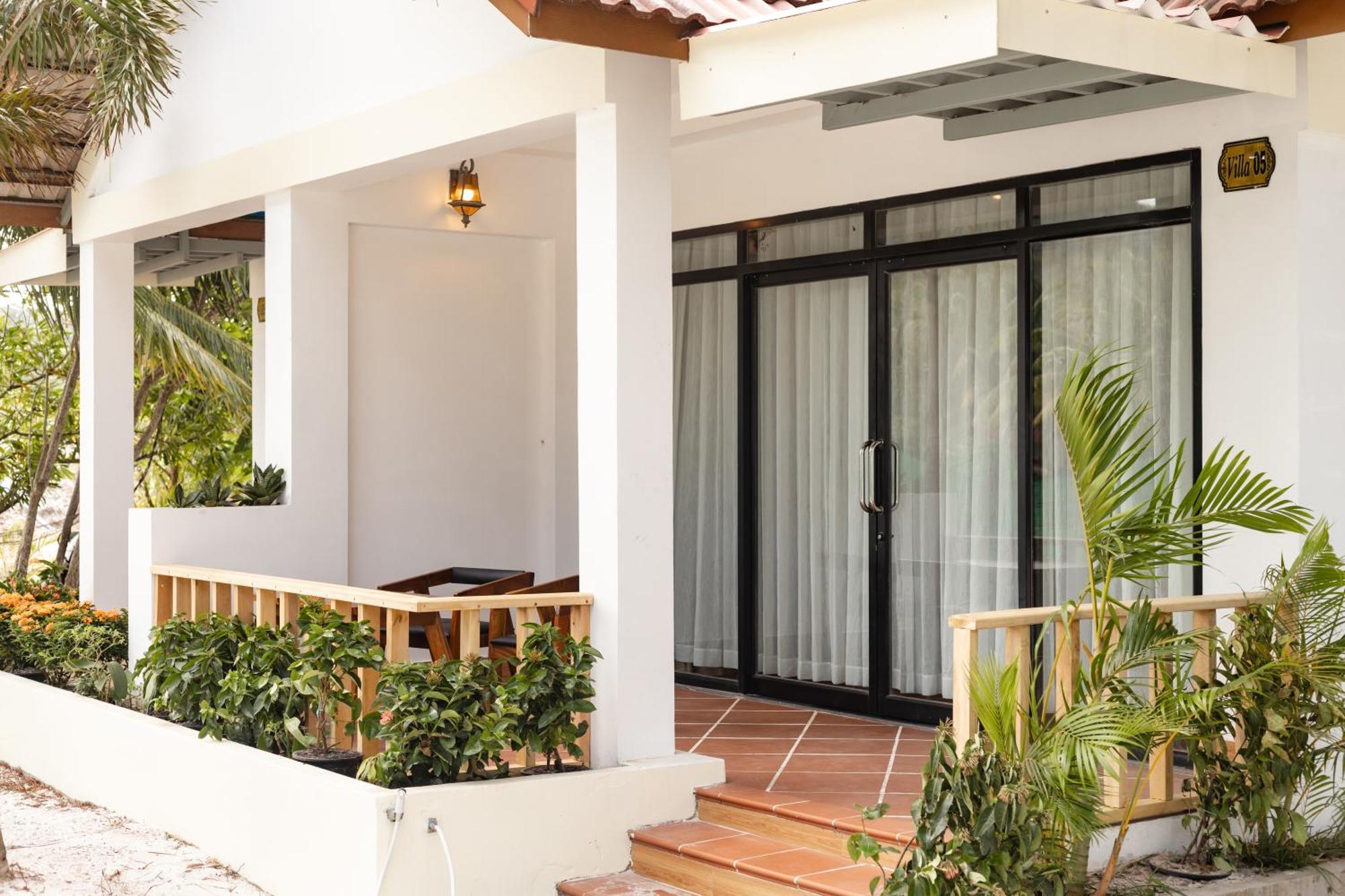 Soonnoeng Resort Ронгсанлем Экстерьер фото